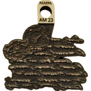 Sello decorativo frases vintage