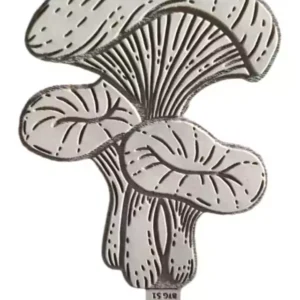 Sellos decorativos setas